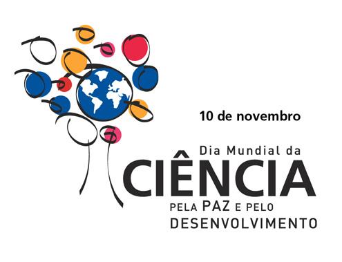 Dia Mundial da Ciência